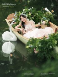 -雪中彩影婚纱摄影·微光艺术中心