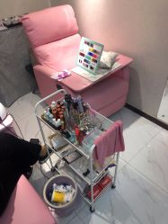 -N.xi奈兮日式美甲美睫半永久