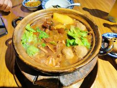 -十六蒲(桂林路店)