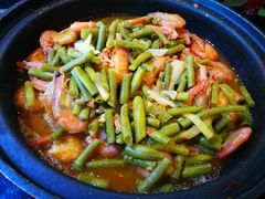 -泰谷酒店·太古码头闽菜自助餐厅