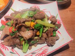 -疆里疆外·和田烤肉·清真