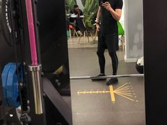-VPsmart私教健身工作室(新华路旗舰店)