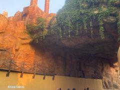 -上海玛雅海滩水公园