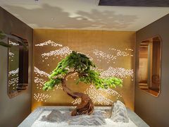 -山泉粤宴(广东大厦店)