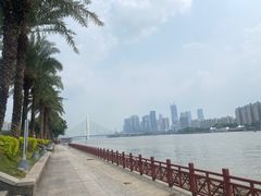 -海心沙亚运公园