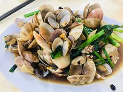 -秋姐美食店(旅游大道店)