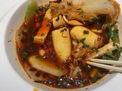 -成都你六姐·牛肉冒菜(城市集市合生汇店)