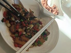 -东方太阳城淮扬餐厅(会所中餐厅店)