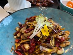 -翠湖宾馆·中餐厅