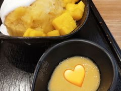 -鲜芋仙(太原街万达店)