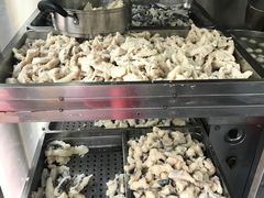 -江南红鱼汤(洋中花园店)