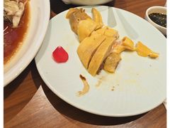 -阿明小菜·海鲜·上海菜(梅陇店)