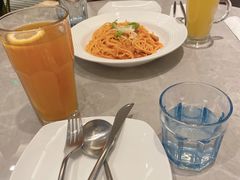 -必胜客(尹山湖歌林公园店)
