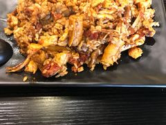 -老啪叽串炒饭(铁百店)