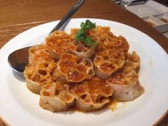 -新海渔港·胶东海鲜家常菜·家宴(奥体中心店)
