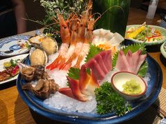 -蟹将军日本料理(中南路店)