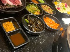 -九田家黑牛烤肉料理(石路天虹店)