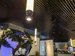 -绿茶餐厅(成都大悦城店)