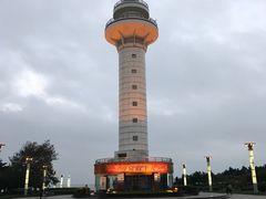 -日照灯塔风景区