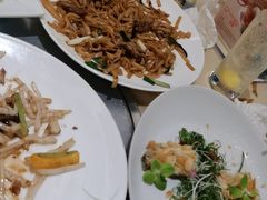 -锦粤宫·精致粤菜(深圳北站店)