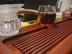 -邈墨茶馆(凤起路店)