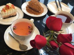 -PETIT PARIS 小巴黎(花园道店)