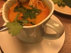 -CHINCHIN 青青·泰国料理(万象食家店)