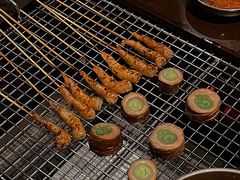 -夜食白市Yespicy·烧烤啤酒宵夜(番禺四海城店)