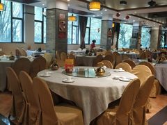 大堂-风味酒家(商业大道店)