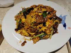 -尚府一品·烤鸭·新京菜(圆明园店)