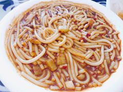 -撒拉花儿·新疆菜·清真(太阳宫店)