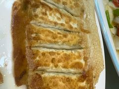 -大眼锅贴水饺(河东店)