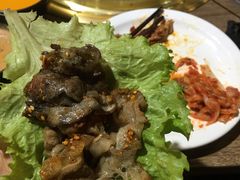 -火炉火自助餐(枫蓝国际店)