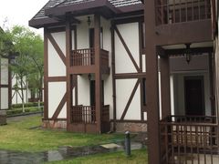 -太阳岛度假酒店