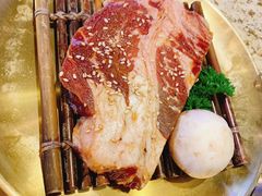 -安又胖韩国烤肉(美罗城店)