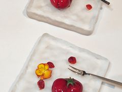 -月福京味斋·烤鸭店·北京菜(鼓楼总店)