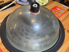 -阿鸡鱼庄·顺德鲜蒸小炒(亚运村店)