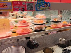 -争鲜回转寿司(西红门荟聚PLUS店)