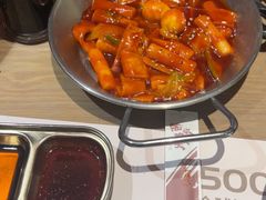 -西塔老太太泥炉烤肉(江北印象汇店)