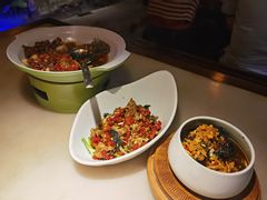 -佬麻雀·新湘菜(珠海金发购物中心店)
