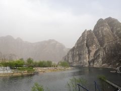 -孤山寨风景区