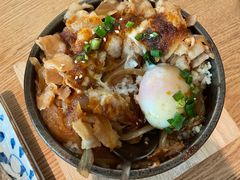 -沼津港精致料理·寿喜烧·烧鸟(青浦宝龙广场日料榜单店)