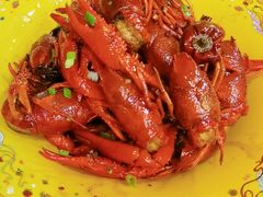 油焖虾王-仙品龙虾(总店)