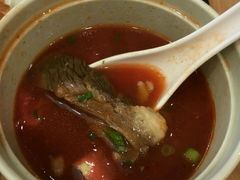 -李先生牛肉面大王(昌平鼓楼店)