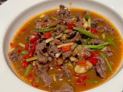 -千百味红餐厅·江西菜(绿地双子塔店)