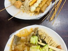 -郭记小街麻辣烫(南小街总店)