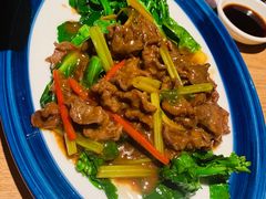 -珍味汤馆·潮汕家乡菜(保利文化广场店)