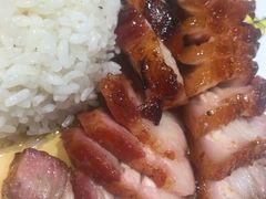 -陈光记烧腊(长寿路店)