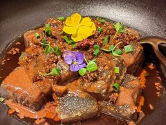 -太守宴·蘭院(天塔店)