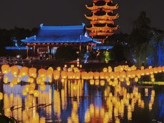 -苏州吴宫泛太平洋酒店